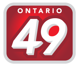 Ontario 49 draw
